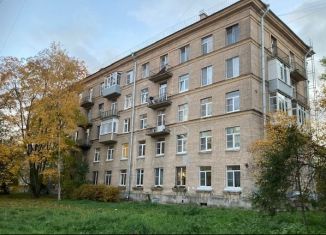 Продам 3-комнатную квартиру, 81.9 м2, Санкт-Петербург, переулок Ногина, 6, метро Проспект Большевиков