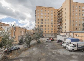 Продажа комнаты, 11.6 м2, Екатеринбург, улица Крауля, 13, Верх-Исетский район