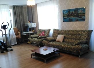 Продажа 3-ком. квартиры, 121 м2, Самара, метро Российская, Подшипниковая улица, 15А