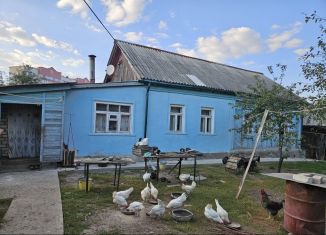 Продажа дома, 84 м2, Рязань, Октябрьский район, Голенчинская улица