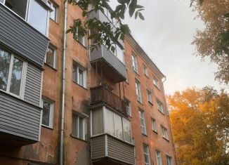 Продам 2-комнатную квартиру, 44.6 м2, Красноярский край, проспект имени Газеты Красноярский Рабочий, 72А