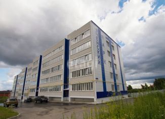 Продаю 1-комнатную квартиру, 42.8 м2, Калуга, Изумрудная улица, 25