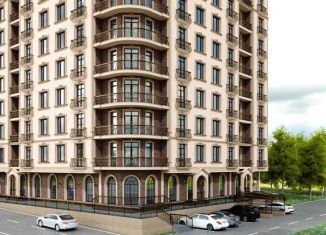 Продажа 5-комнатной квартиры, 240 м2, Нальчик, улица Тарчокова, 50А, район Горная