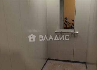 Продается трехкомнатная квартира, 79.7 м2, Коми, улица Католикова