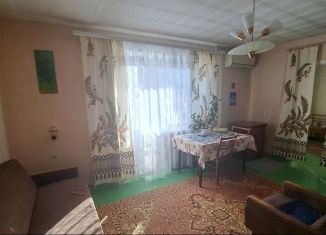 Трехкомнатная квартира на продажу, 53 м2, Липецк, улица Космонавтов, 64/1