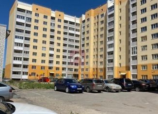 Продается 1-ком. квартира, 36 м2, Саратов, улица имени Николая Сдобнова, 5