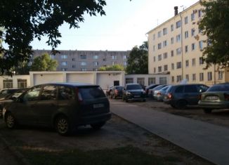 Продается квартира студия, 18 м2, Вологда, улица Ильюшина, 13