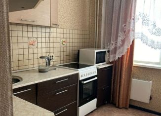 Сдается 1-ком. квартира, 46 м2, Челябинск, улица Генерала Мартынова, 9