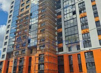 Продам 3-комнатную квартиру, 95.4 м2, Ярославль, Фрунзенский район