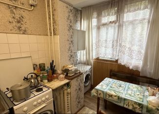 Продается однокомнатная квартира, 40 м2, Ялта, Сосновая улица, 34