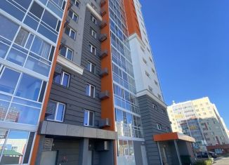 Продажа 1-комнатной квартиры, 39.1 м2, Набережные Челны, Авангардная улица, 53А