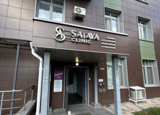 Продается торговая площадь, 86 м2, Казань, улица Вишневского, 57А, Вахитовский район