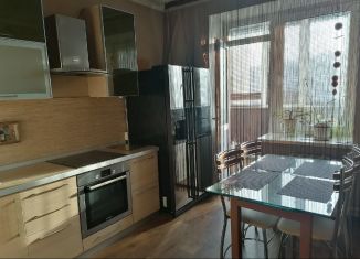 Сдача в аренду 1-ком. квартиры, 45 м2, Пензенская область, улица Кулакова, 2