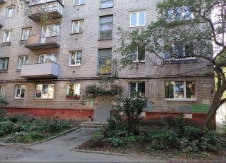 Продам 2-комнатную квартиру, 42.6 м2, Карелия, Сорокская улица, 3