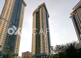 Продаю 3-комнатную квартиру, 145 м2, Москва, Мосфильмовская улица, 70к1, метро Минская