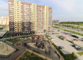 Продам квартиру студию, 25 м2, Тюменская область, улица Новосёлов, 117