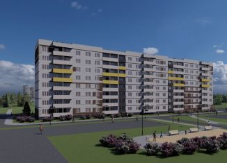 Продажа 2-комнатной квартиры, 64.8 м2, Псковская область