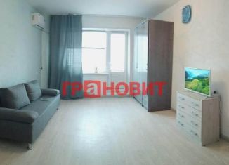 Продажа 1-комнатной квартиры, 37.1 м2, Новосибирская область, улица Титова, 242/2