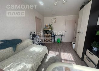 Продажа 2-комнатной квартиры, 38.8 м2, Ейск, Коммунистическая улица, 49/5