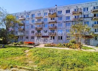 Продаю 2-ком. квартиру, 47.5 м2, посёлок городского типа Дунай, улица Ленина, 35Б