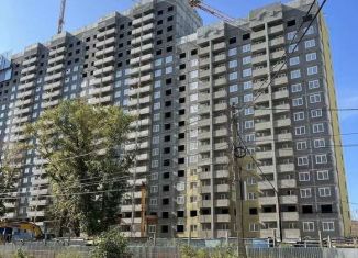 Однокомнатная квартира на продажу, 42 м2, Самара, метро Спортивная