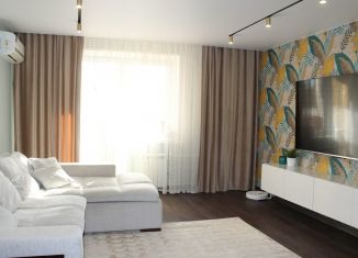 2-ком. квартира на продажу, 63.5 м2, Татарстан, бульвар Касимова, 23