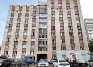 Продаю комнату, 13.2 м2, Республика Башкортостан, улица Софьи Перовской, 25/1