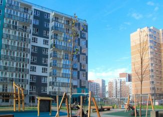 Продажа 2-ком. квартиры, 55.3 м2, Ростов-на-Дону, Советский район, проспект Солженицына