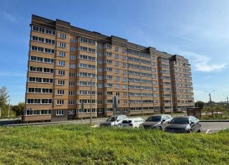 Продается 1-комнатная квартира, 32.2 м2, Клин