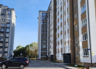 Продается двухкомнатная квартира, 54.5 м2, Калининград, Иркутская улица, 8