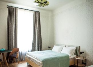 Квартира на продажу студия, 20 м2, Москва, Оболенский переулок, 7, ЦАО