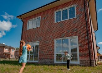 Продаю коттедж, 171 м2, деревня Вартемяги, Екатерининская улица, 7