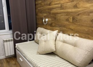 Сдаю 1-комнатную квартиру, 30 м2, Москва, Автозаводская улица, 23с931к1, Даниловский район