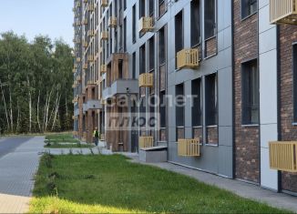 Продажа 1-комнатной квартиры, 29.3 м2, Москва, жилой комплекс Эко Бунино, к18-19