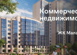 Продается офис, 63.5 м2, Санкт-Петербург, Заневский проспект, 42, муниципальный округ Малая Охта