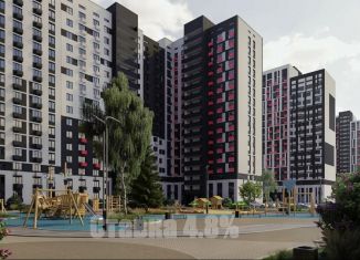 Продается 1-ком. квартира, 40 м2, Оренбург, улица Автомобилистов, 15