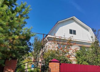 Продается дом, 139.5 м2, деревня Липовая I, Молодёжная улица