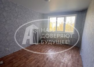 Продажа комнаты, 17.2 м2, Пермский край, переулок Строителей, 4/2