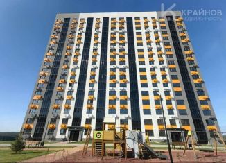 Продается трехкомнатная квартира, 83 м2, Воронеж, улица Полковника Богомолова, 7