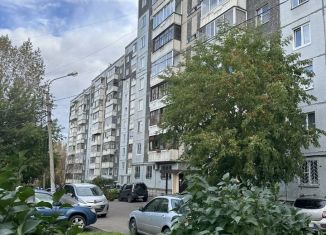 Продажа 1-комнатной квартиры, 35 м2, Красноярский край, 2-я Хабаровская улица, 4