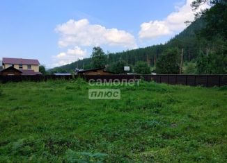 Продажа участка, 16 сот., посёлок Усть-Сема, Трактовая улица, 34