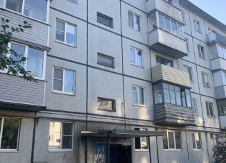 Аренда 3-комнатной квартиры, 58 м2, Псков, улица Николая Васильева, 71