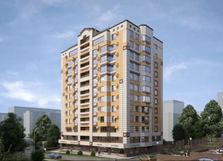 Продается 3-комнатная квартира, 98.5 м2, Ставрополь, микрорайон № 3