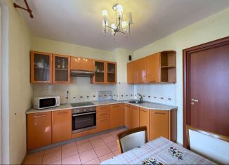 Сдается 2-ком. квартира, 55 м2, Санкт-Петербург, проспект Космонавтов, 37, Московский район