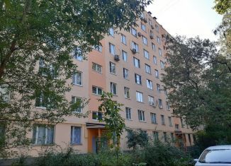 Продаю 1-комнатную квартиру, 33 м2, Москва, улица Лавочкина, 50к1