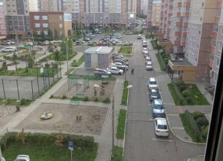 Аренда 1-ком. квартиры, 43 м2, Красноярск, Караульная улица, 44