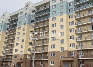 Продажа 1-комнатной квартиры, 39.2 м2, Ярославская область, Брагинская улица, 18к3