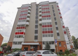 Продается 1-комнатная квартира, 48.7 м2, Иркутск, Свердловский округ, улица Афанасьева, 1/2