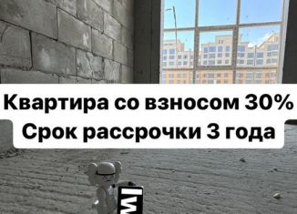 1-ком. квартира на продажу, 45.5 м2, Махачкала, Линейная улица, 5, Ленинский район