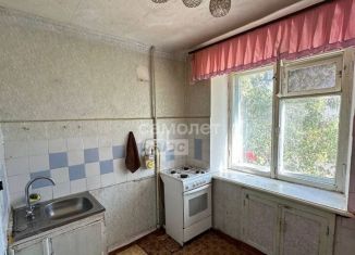 Продается 3-ком. квартира, 58 м2, Хабаровский край, Союзная улица, 13